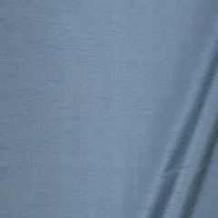 Robert Allen Tramore Ii Blue Jay 215422 Drapeable Silk Looks Collection Multipurpose Fabric