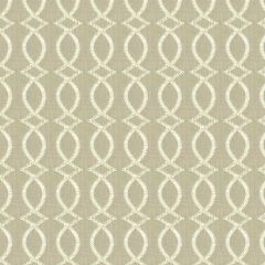 Kravet Design Maxime Smoke 4097-16 Curiosities Collection by Kate Spade Multipurpose Fabric
