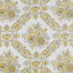 Duralee Sissy-Jonquil by Tilton Fenwick 21081-205 Decor Fabric