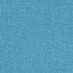 F Schumacher Piet Performance Linen Pool 69944 Perfect Basics: Piet Performance Linen Collection Indoor Upholstery Fabric