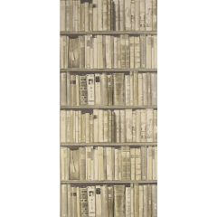 Kravet Library Stone AMW10042-11 Andrew Martin Navigator Collection Wall Covering