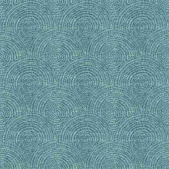 Kravet Design Darya Turquoise 33897-15 Constantinople Collection Indoor Upholstery Fabric