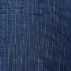 Lee Jofa Modern Waves Aviator Blue by Allegra Hicks Indoor Upholstery Fabric