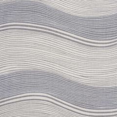 F Schumacher La Marea Grey 177350 Au Naturel Collection Indoor Upholstery Fabric