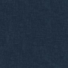 Kravet Basics Navy 33214-50 Perfect Plains Collection Multipurpose Fabric