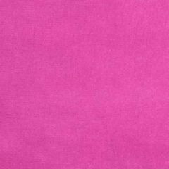 Kravet Velvet Treat Hot Pink 33062-97 Indoor Upholstery Fabric