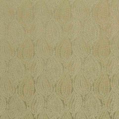 Robert Allen Leaf Pod Sterling 214734 Crypton Transitional Collection Indoor Upholstery Fabric
