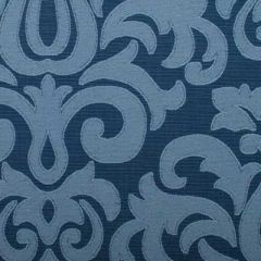 Duralee Blue 15556-5 Indoor Upholstery Fabric