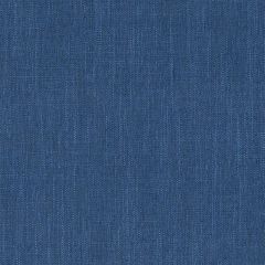 Duralee Cobalt DK61782-207 Sattley Solids Collection Multipurpose Fabric