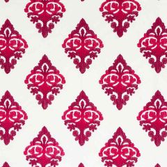 Robert Allen Decor Stitch Cassis 248595 Color Library Collection Multipurpose Fabric