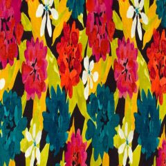 Robert Allen Lush Floral Berry 237998 Multipurpose Fabric