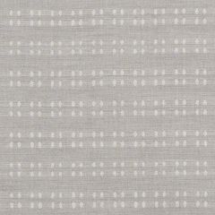 F Schumacher Bolsa Dove 76341 Indoor / Outdoor Prints and Wovens Collection Upholstery Fabric