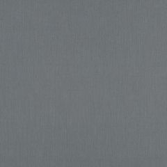 Robert Allen Linen Endure Steel 256816 Durable Linens Collection Indoor Upholstery Fabric