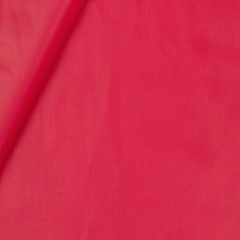 Robert Allen Ultima Crimson 042035 Drapeable Cotton Collection Multipurpose Fabric