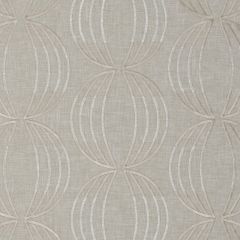 Clarke and Clarke Carraway Linen F1070-03 Lusso Collection Multipurpose Fabric