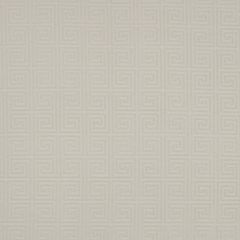Beacon Hill Square Form White 219016 Rediscovered Collection Indoor Upholstery Fabric