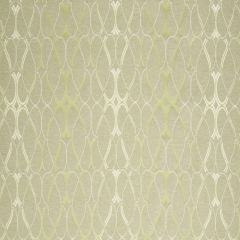 Robert Allen Contract Medialuna Lime 242356 Color Library Collection Indoor Upholstery Fabric