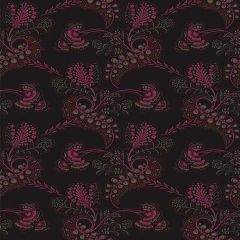 Cole and Son Hartford Noir 88-4016 Wall Covering