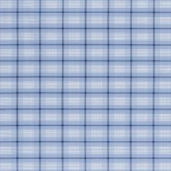 F. Schumacher St. Lucia Plaid Cornflower 68021 Calypso Collection