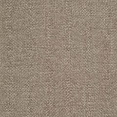 Beacon Hill Flaxen Weave Ash 246562 Linen and Velvet Textures Collection Indoor Upholstery Fabric