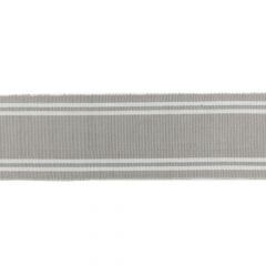 Threads Renwick Braid Soft Grey 65000-926 Great Stripes Collection Finishing