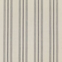 Threads Stanton Woodsmoke Great Stripes Collection Multipurpose Fabric