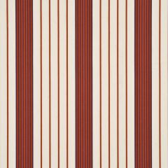 Threads Refrain Damson / Paprika ED85164-335 Fascination Collection Multipurpose Fabric