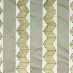 Threads Cascade Velvet Bronze / Pewter Ed85208-2 Variation Collection Drapery Fabric