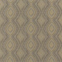 Threads Fossil Bronze Ed85275-1 Meridian Collection Drapery Fabric