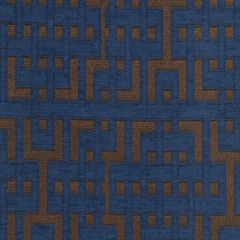 Robert Allen Contract Fretwork Grid-Classic 231687 Decor Upholstery Fabric