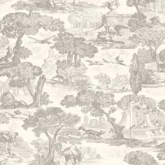 Cole and Son Versailles Charcoal 99-15061 Wall Covering