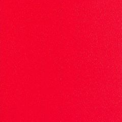 Harbortime Edge Cardinal Red 60-Inch Marine Canvas Fabric
