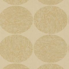 Cole and Son Luna Gold / Tan 69-5118 New Contemporary II Collection Wall Covering