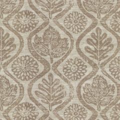 Lee Jofa Oakleaves Taupe / Oat BFC-3515-6 Blithfield Collection Multipurpose Fabric