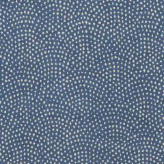 Clarke and Clarke Nebula Denim F1132-03 Equinox Collection Upholstery Fabric