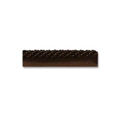 Robert Allen Spectrum Ribbed Cord-Chocolate 212279 Interior Decor Trim