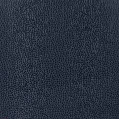 Kravet Design Blue Gillian 50 Ultraleather Plus IV Collection Indoor Upholstery Fabric