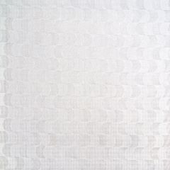 Kravet Basics White 4304-101 Sheer Illusions Collection Drapery Fabric