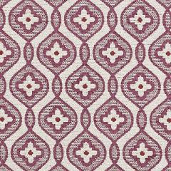 Highland Court 190234H 590-Plum/Red Indoor Upholstery Fabric