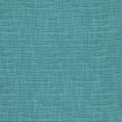 Robert Allen Billowing Aquamarine 225275 Pigment Collection Indoor Upholstery Fabric