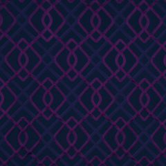 Beacon Hill Wrought Work-Purple 218858 Decor Multi-Purpose Fabric