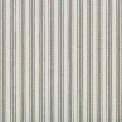 Kravet Basics Seastripe Graphite 35542-11 Bermuda Collection Multipurpose Fabric