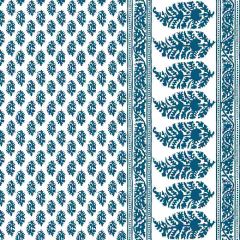 Gaston Y Daniela Aravaquita Azul Lorenzo Castillo Collection Multipurpose Fabric
