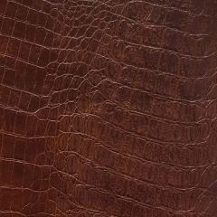 Old World Weavers Motiv Kroko 14 Camel EH AP1414G8 Essential Leathers / Suedes / Hides Collection Indoor Upholstery Fabric