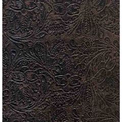Old World Weavers Motiv Pragung 24 Sepia EH AP2424U5 Essential Leathers / Suedes / Hides Collection Indoor Upholstery Fabric