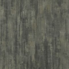 Threads Fallingwater Charcoal 15019-985 Vinyl Wallpaper Collection I Wall Covering