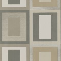 Threads Moro Pebble 15020-928 Vinyl Wallpaper Collection I Wall Covering