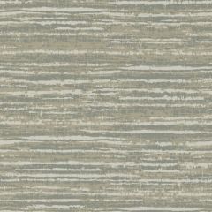 Threads Renzo Pebble 15024-928 Vinyl Wallpaper Collection I Wall Covering