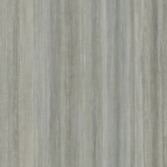 Threads Painted Stripe Pebble 15025-928 Vinyl Wallpaper Collection I Wall Covering
