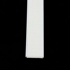 Velcro Brand Velstick Semi-Rigid Polyester Hook #811" White 192593 (4 feet)